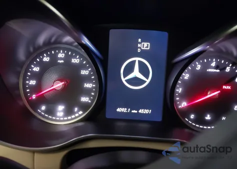 2022 Mercedes-Benz Glc 300 4Matic Suv из США, поврежденный, VIN W1N0G8EB8NV330637